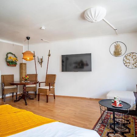 Explorer House Βρέμη Εξωτερικό φωτογραφία