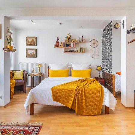 Explorer House Βρέμη Εξωτερικό φωτογραφία