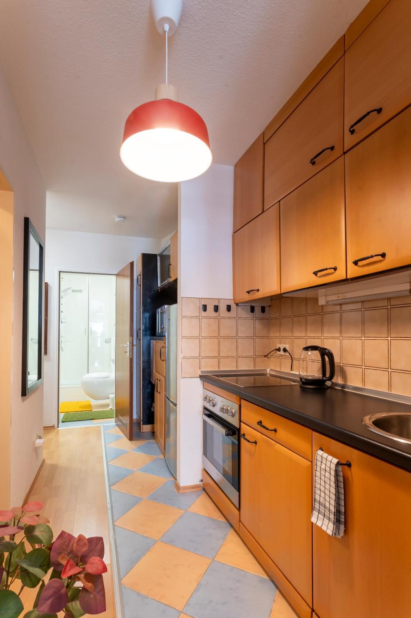 Explorer House Βρέμη Εξωτερικό φωτογραφία