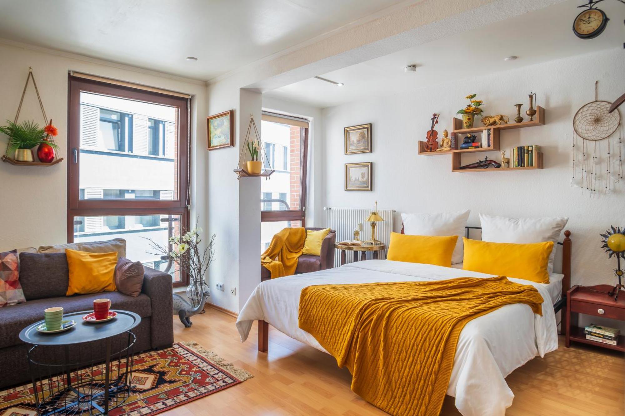 Explorer House Βρέμη Εξωτερικό φωτογραφία