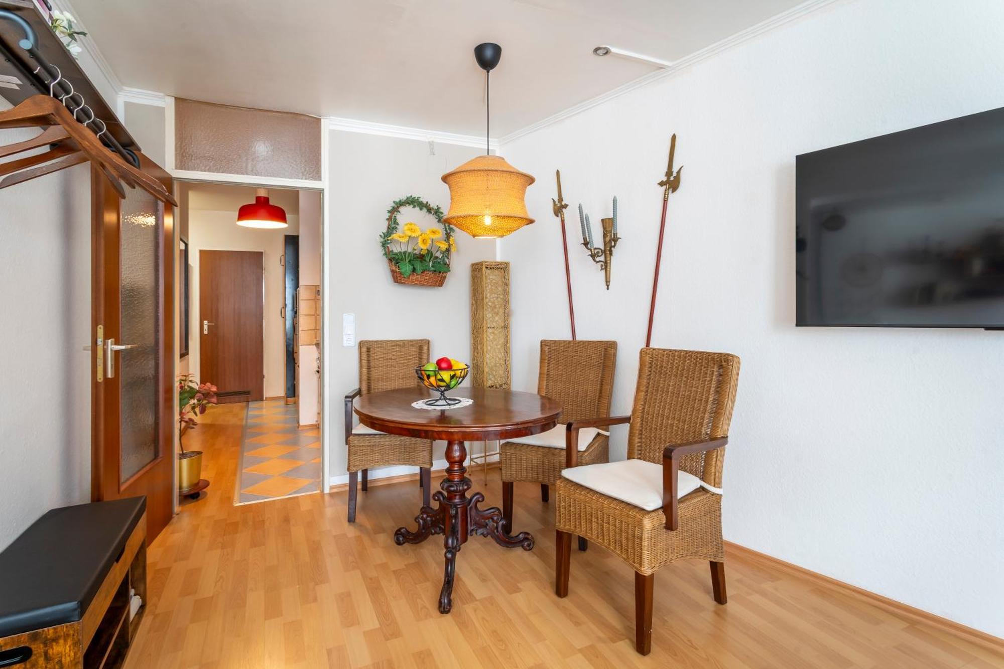 Explorer House Βρέμη Εξωτερικό φωτογραφία
